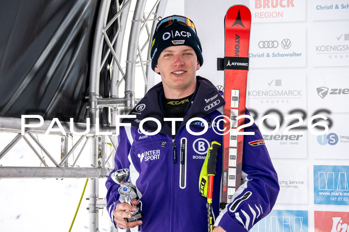 NC + NJC DH ,Frauen + Männer Axamer Lizum 25.03.2026