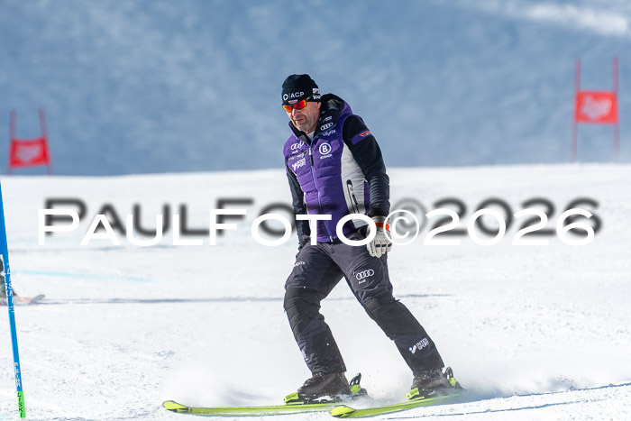 NC RS ,Frauen + Männer Axamer Lizum 28.03.2026