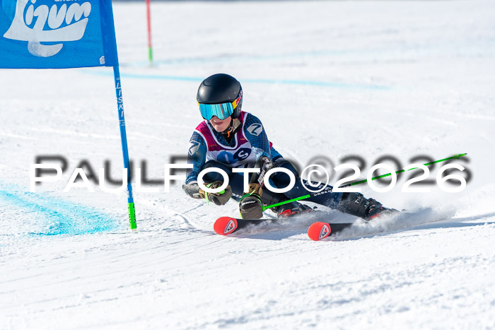 NC RS ,Frauen + Männer Axamer Lizum 28.03.2026