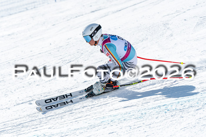 NC RS ,Frauen + Männer Axamer Lizum 28.03.2026