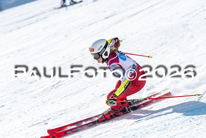 NC RS ,Frauen + Männer Axamer Lizum 28.03.2026