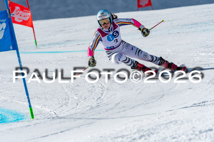 NC RS ,Frauen + Männer Axamer Lizum 28.03.2026