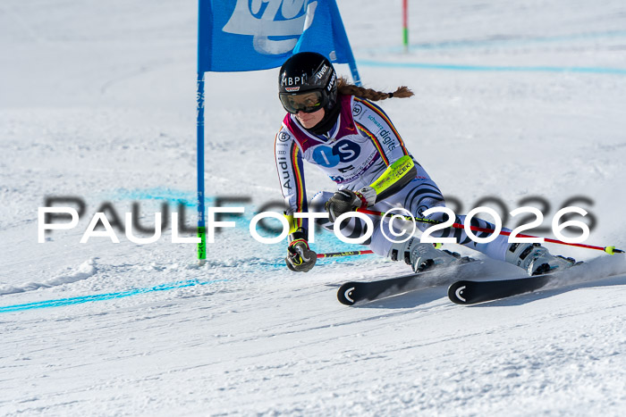 NC RS ,Frauen + Männer Axamer Lizum 28.03.2026