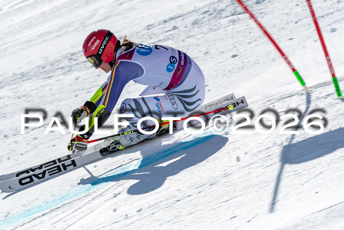 NC RS ,Frauen + Männer Axamer Lizum 28.03.2026