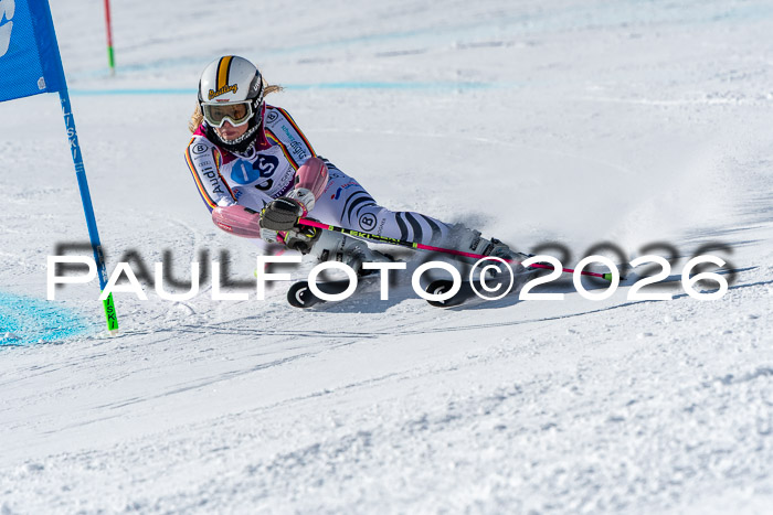 NC RS ,Frauen + Männer Axamer Lizum 28.03.2026