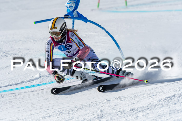 NC RS ,Frauen + Männer Axamer Lizum 28.03.2026