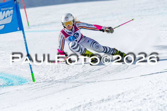 NC RS ,Frauen + Männer Axamer Lizum 28.03.2026