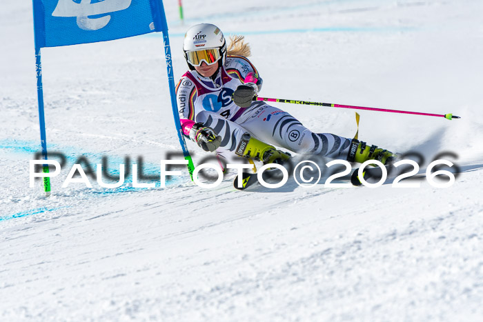 NC RS ,Frauen + Männer Axamer Lizum 28.03.2026