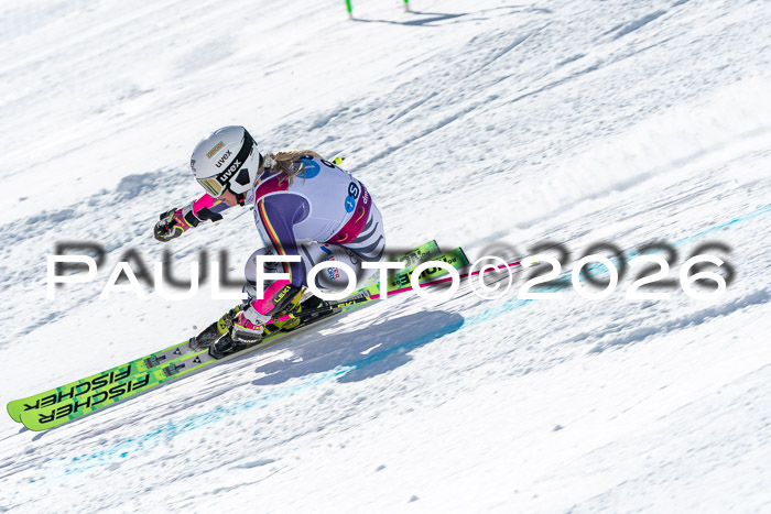 NC RS ,Frauen + Männer Axamer Lizum 28.03.2026