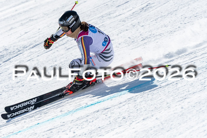 NC RS ,Frauen + Männer Axamer Lizum 28.03.2026