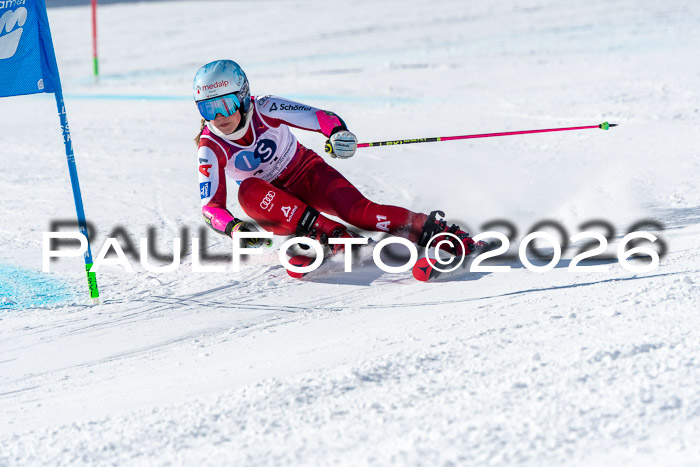 NC RS ,Frauen + Männer Axamer Lizum 28.03.2026