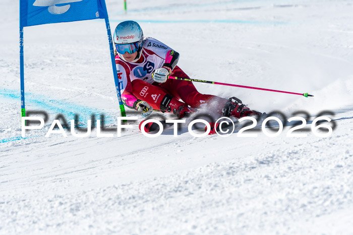 NC RS ,Frauen + Männer Axamer Lizum 28.03.2026