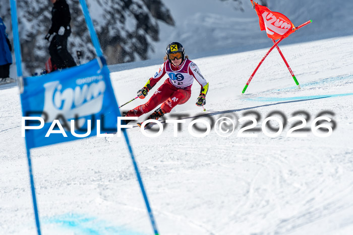 NC RS ,Frauen + Männer Axamer Lizum 28.03.2026