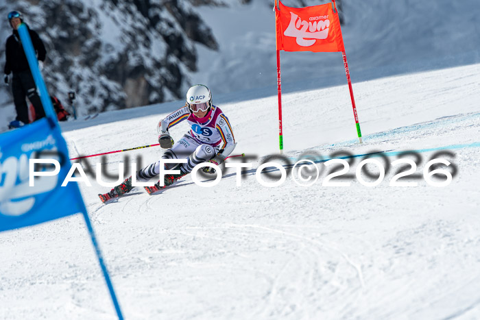 NC RS ,Frauen + Männer Axamer Lizum 28.03.2026