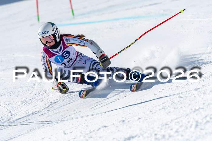 NC RS ,Frauen + Männer Axamer Lizum 28.03.2026