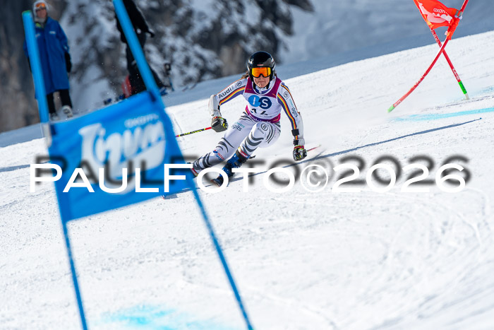 NC RS ,Frauen + Männer Axamer Lizum 28.03.2026