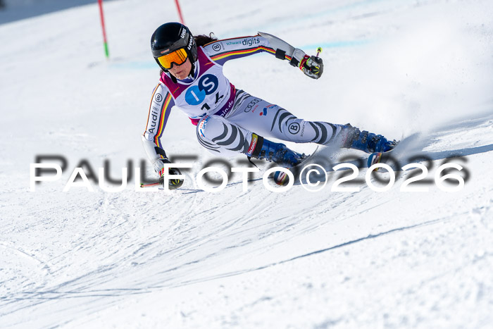 NC RS ,Frauen + Männer Axamer Lizum 28.03.2026