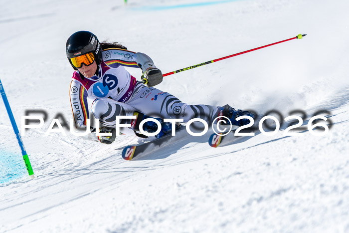 NC RS ,Frauen + Männer Axamer Lizum 28.03.2026