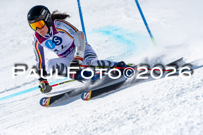 NC RS ,Frauen + Männer Axamer Lizum 28.03.2026