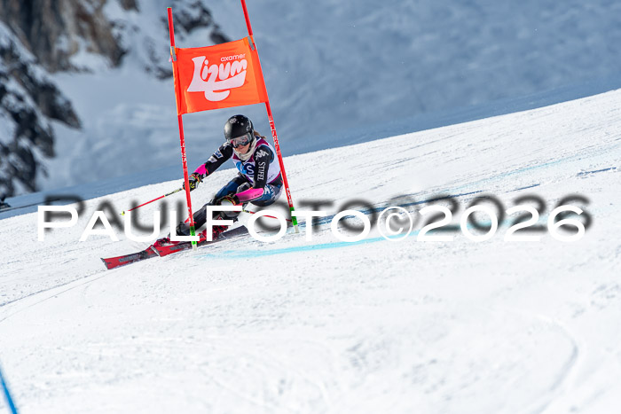 NC RS ,Frauen + Männer Axamer Lizum 28.03.2026