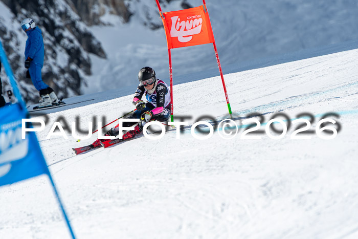 NC RS ,Frauen + Männer Axamer Lizum 28.03.2026