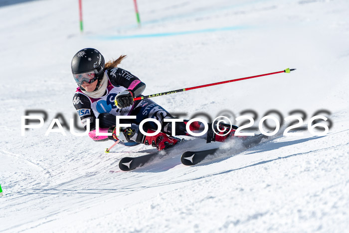 NC RS ,Frauen + Männer Axamer Lizum 28.03.2026