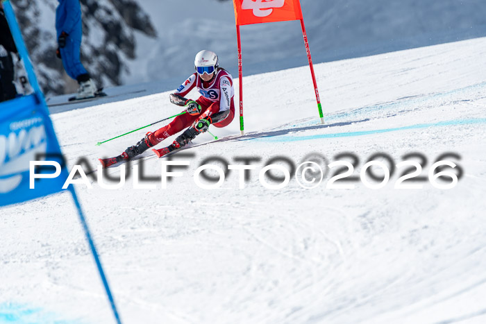 NC RS ,Frauen + Männer Axamer Lizum 28.03.2026