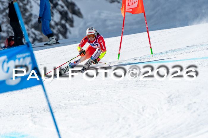 NC RS ,Frauen + Männer Axamer Lizum 28.03.2026