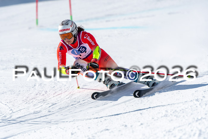 NC RS ,Frauen + Männer Axamer Lizum 28.03.2026