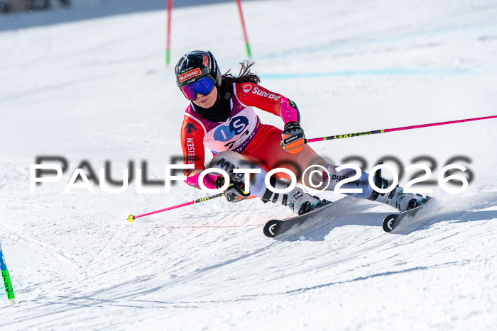 NC RS ,Frauen + Männer Axamer Lizum 28.03.2026