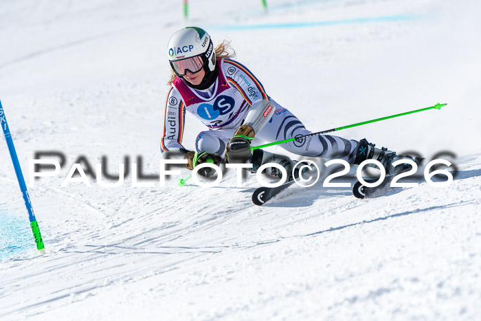 NC RS ,Frauen + Männer Axamer Lizum 28.03.2026