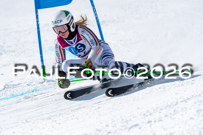 NC RS ,Frauen + Männer Axamer Lizum 28.03.2026