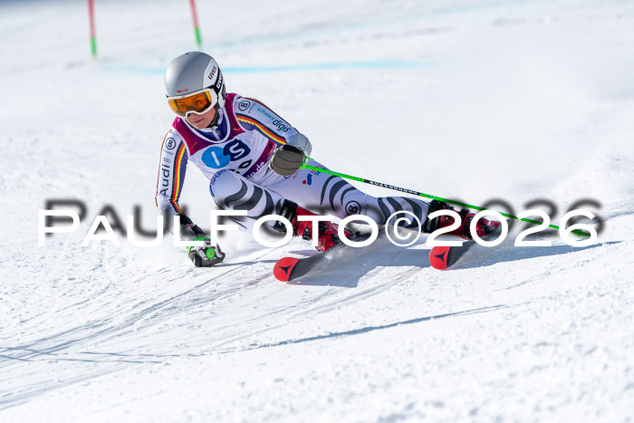 NC RS ,Frauen + Männer Axamer Lizum 28.03.2026