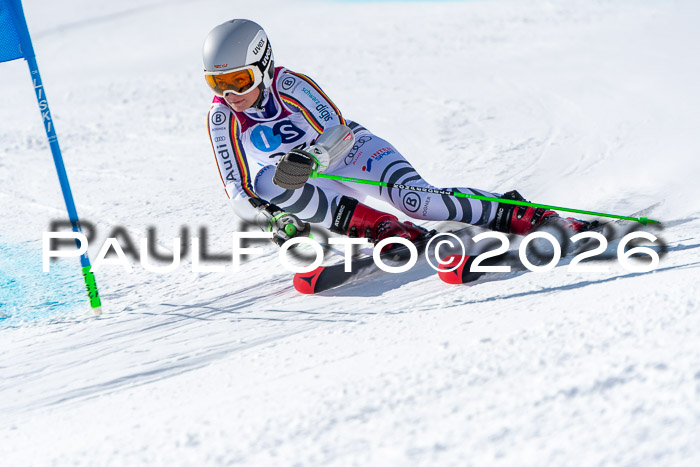 NC RS ,Frauen + Männer Axamer Lizum 28.03.2026