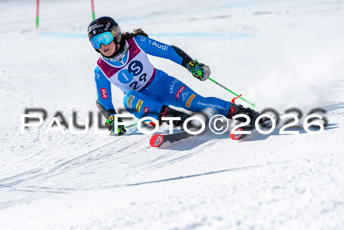 NC RS ,Frauen + Männer Axamer Lizum 28.03.2026