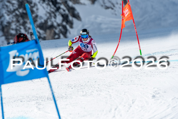 NC RS ,Frauen + Männer Axamer Lizum 28.03.2026