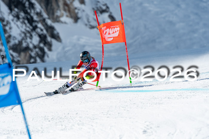 NC RS ,Frauen + Männer Axamer Lizum 28.03.2026