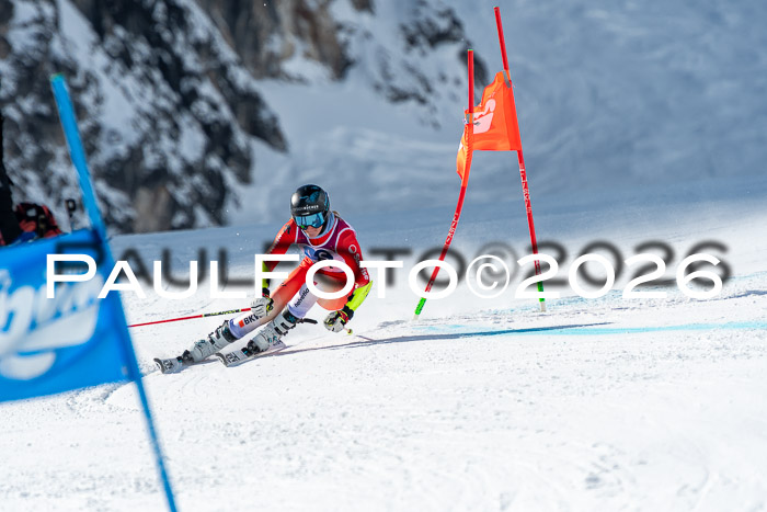 NC RS ,Frauen + Männer Axamer Lizum 28.03.2026