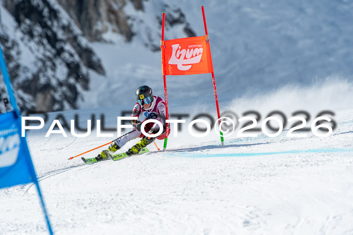 NC RS ,Frauen + Männer Axamer Lizum 28.03.2026