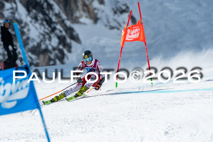 NC RS ,Frauen + Männer Axamer Lizum 28.03.2026