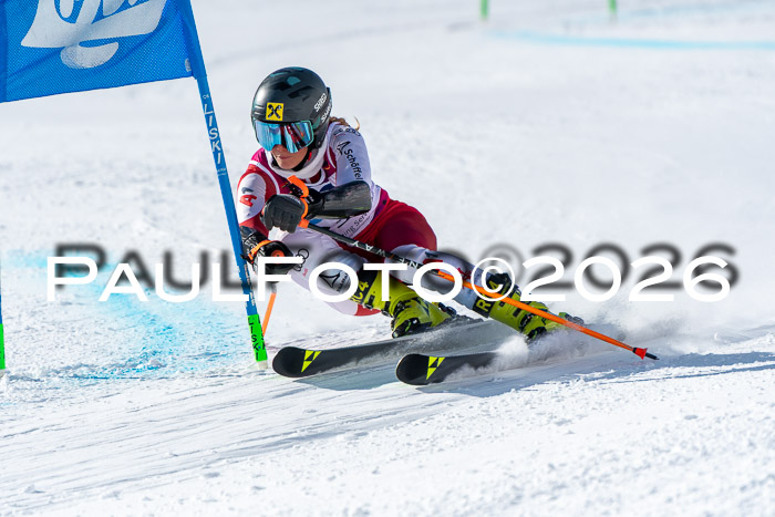 NC RS ,Frauen + Männer Axamer Lizum 28.03.2026