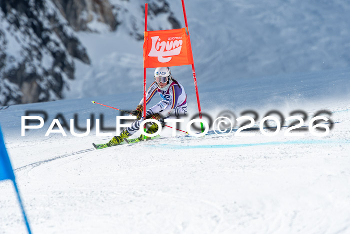 NC RS ,Frauen + Männer Axamer Lizum 28.03.2026