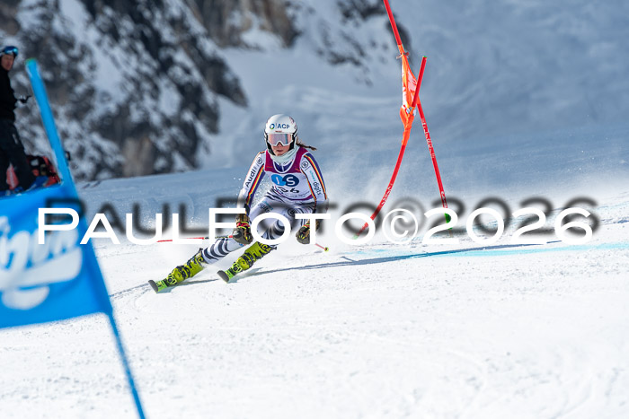 NC RS ,Frauen + Männer Axamer Lizum 28.03.2026