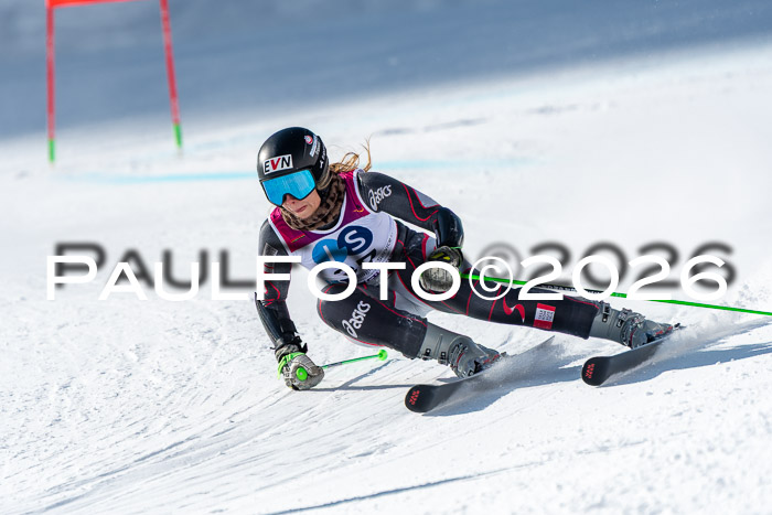 NC RS ,Frauen + Männer Axamer Lizum 28.03.2026