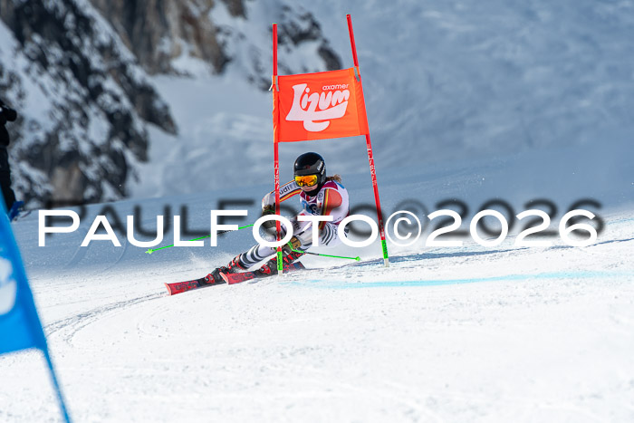 NC RS ,Frauen + Männer Axamer Lizum 28.03.2026