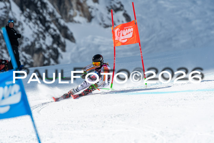 NC RS ,Frauen + Männer Axamer Lizum 28.03.2026