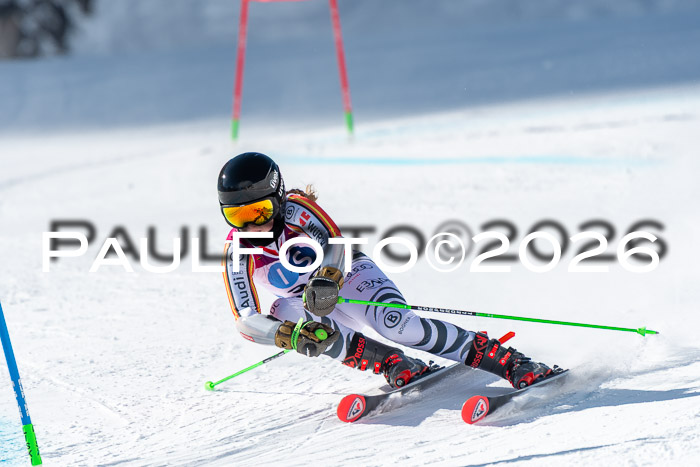 NC RS ,Frauen + Männer Axamer Lizum 28.03.2026