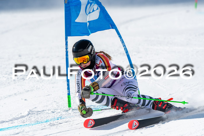 NC RS ,Frauen + Männer Axamer Lizum 28.03.2026