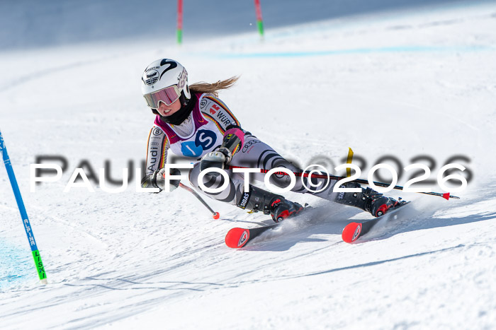 NC RS ,Frauen + Männer Axamer Lizum 28.03.2026