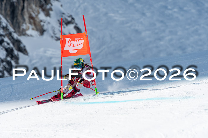 NC RS ,Frauen + Männer Axamer Lizum 28.03.2026